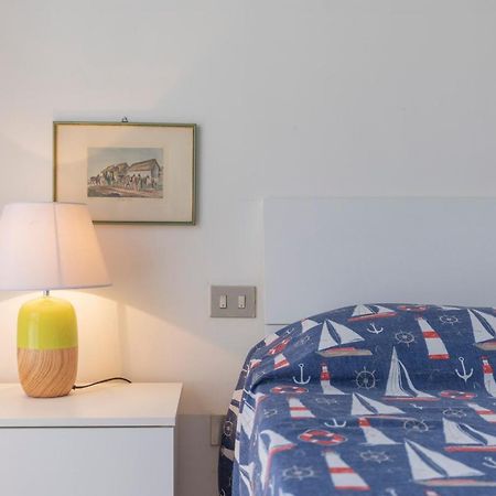 ポルトフェッラーイオ Helloelba Casa Deniseヴィラ エクステリア 写真