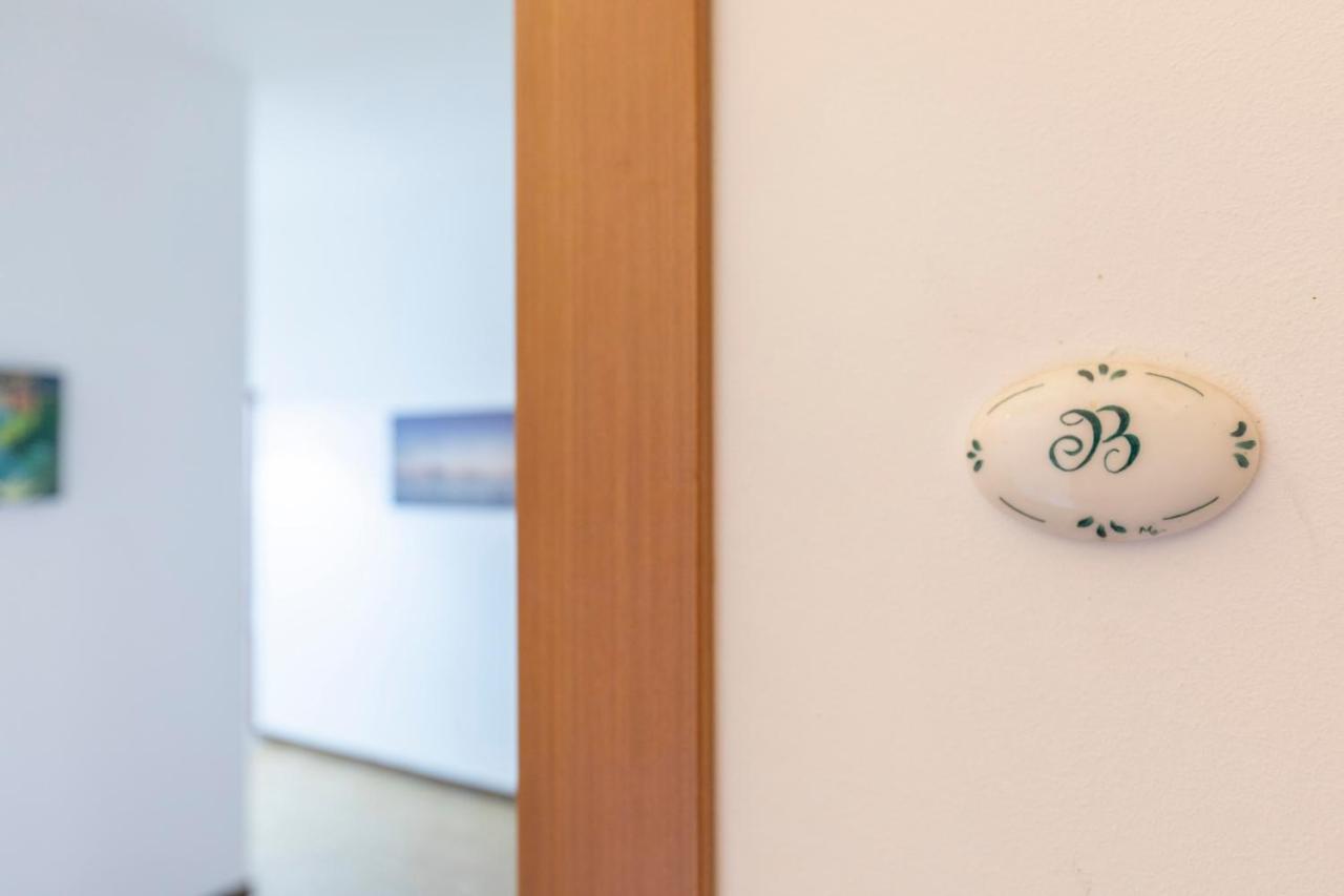 ポルトフェッラーイオ Helloelba Casa Deniseヴィラ エクステリア 写真