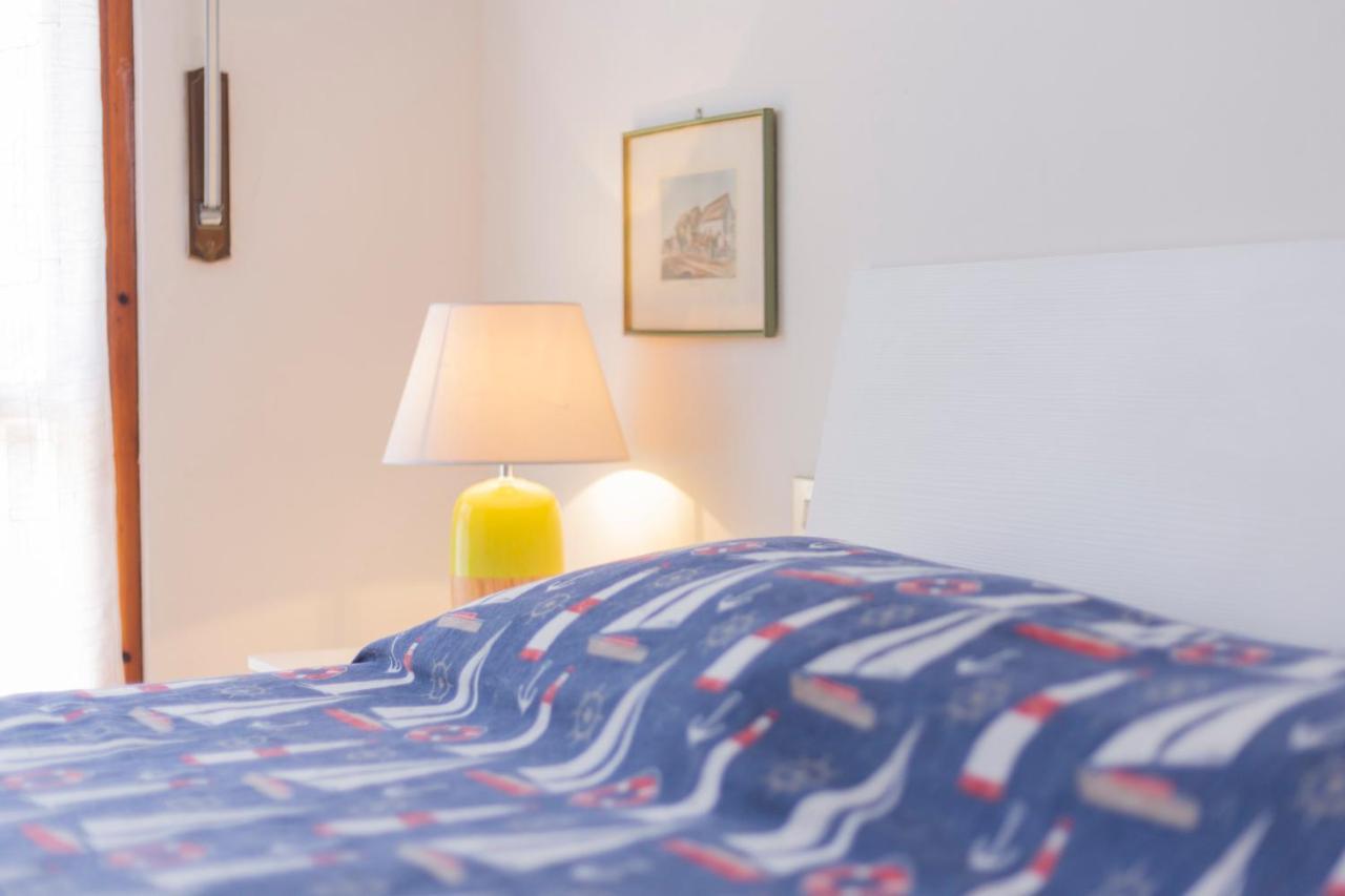 ポルトフェッラーイオ Helloelba Casa Deniseヴィラ エクステリア 写真