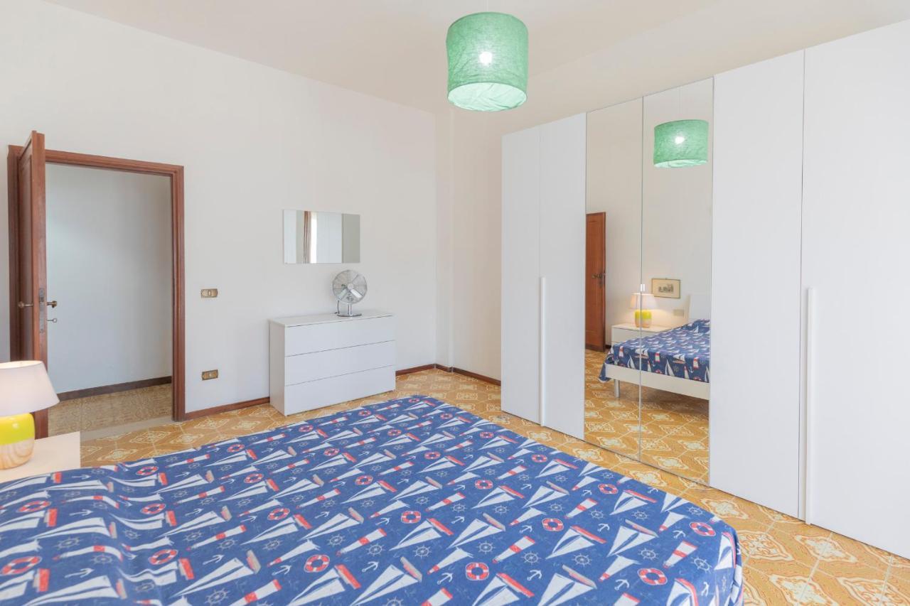 ポルトフェッラーイオ Helloelba Casa Deniseヴィラ エクステリア 写真