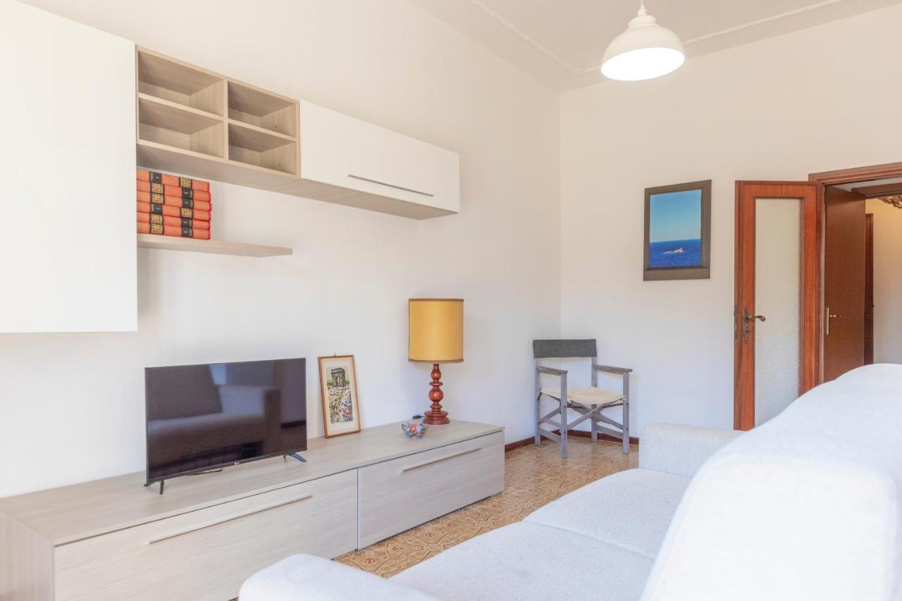 ポルトフェッラーイオ Helloelba Casa Deniseヴィラ エクステリア 写真