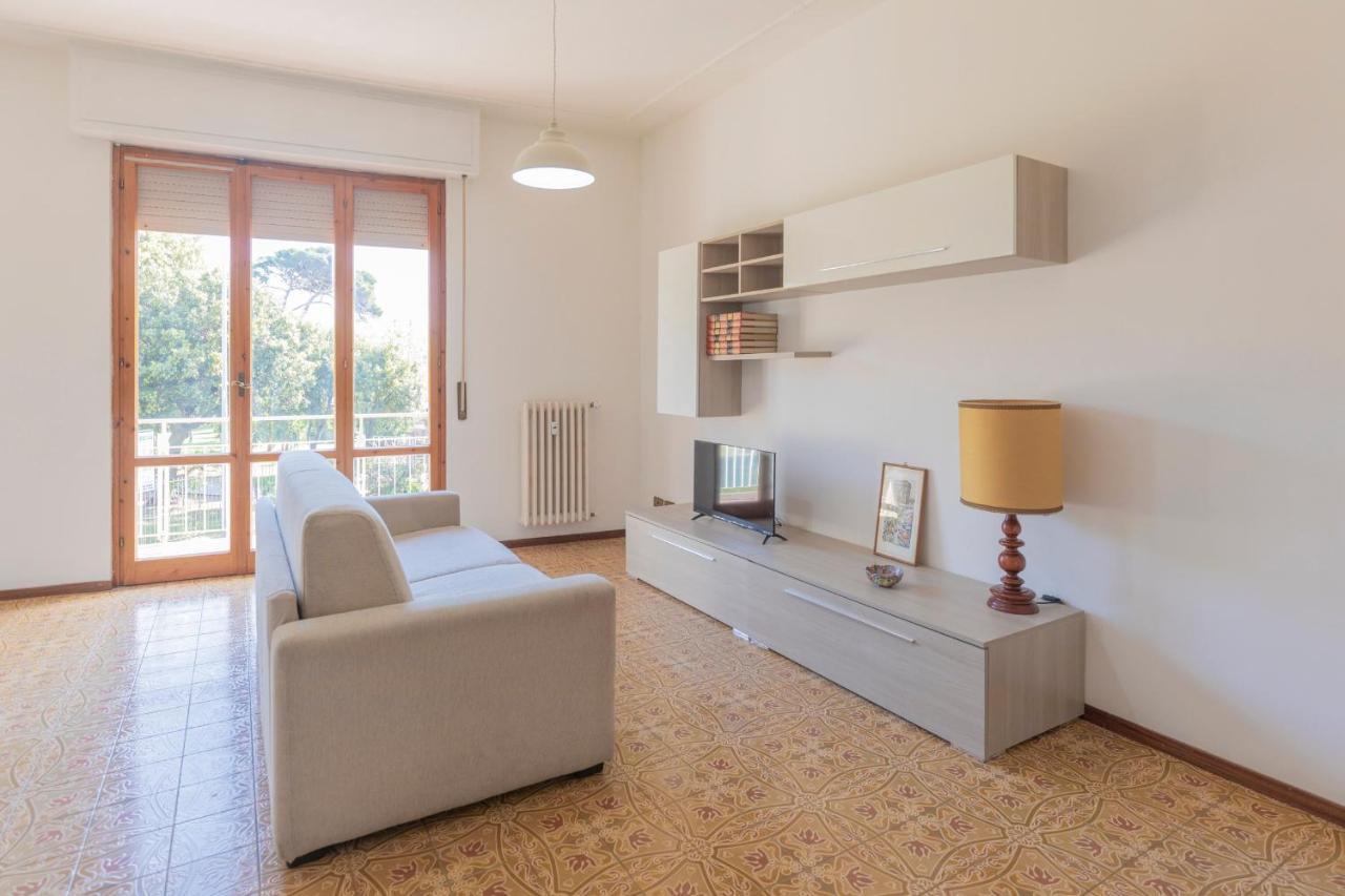 ポルトフェッラーイオ Helloelba Casa Deniseヴィラ エクステリア 写真
