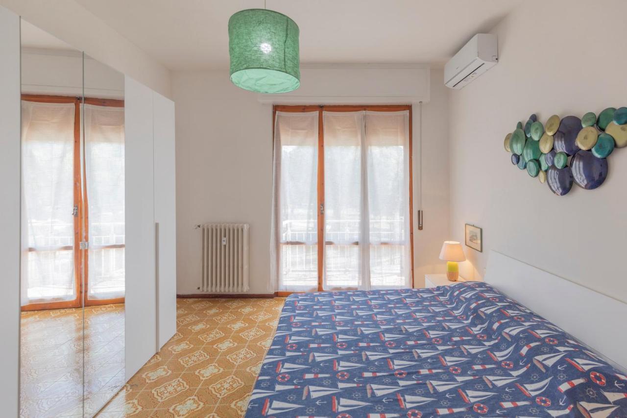 ポルトフェッラーイオ Helloelba Casa Deniseヴィラ エクステリア 写真