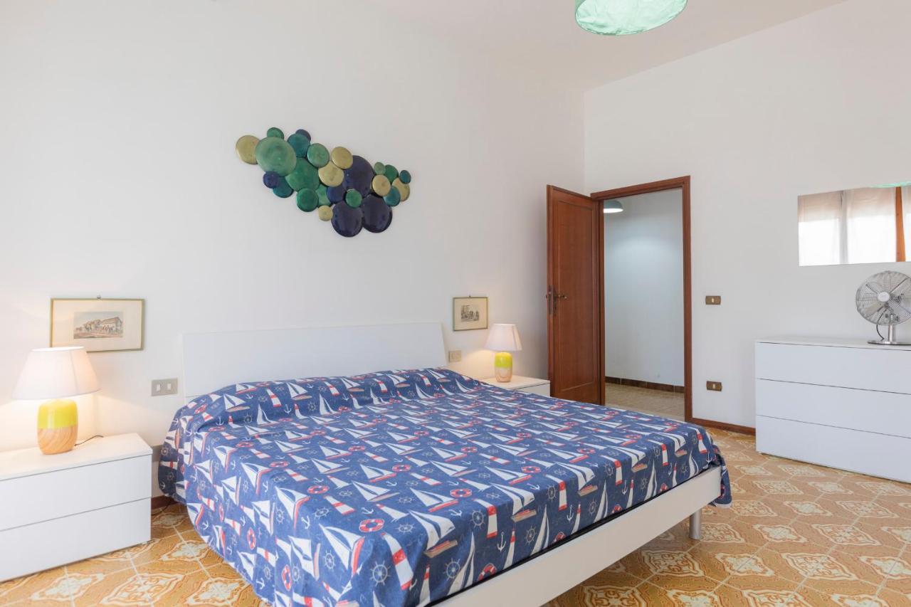 ポルトフェッラーイオ Helloelba Casa Deniseヴィラ エクステリア 写真